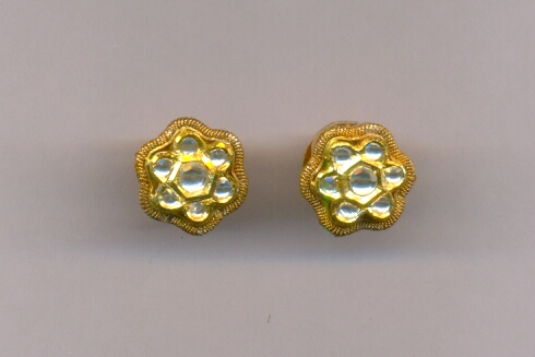 GOLD TOP ANTIQUE EXCLUSIVE