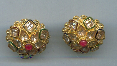 GOLD TOP ANTIQUE EXCLUSIVE