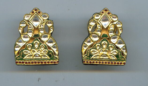 GOLD TOP ANTIQUE EXCLUSIVE