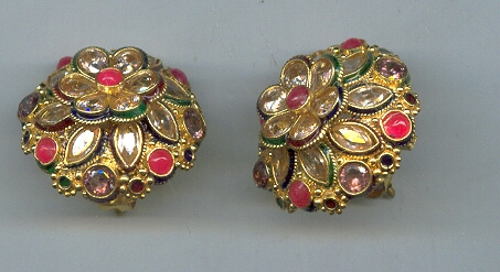 GOLD TOP ANTIQUE EXCLUSIVE