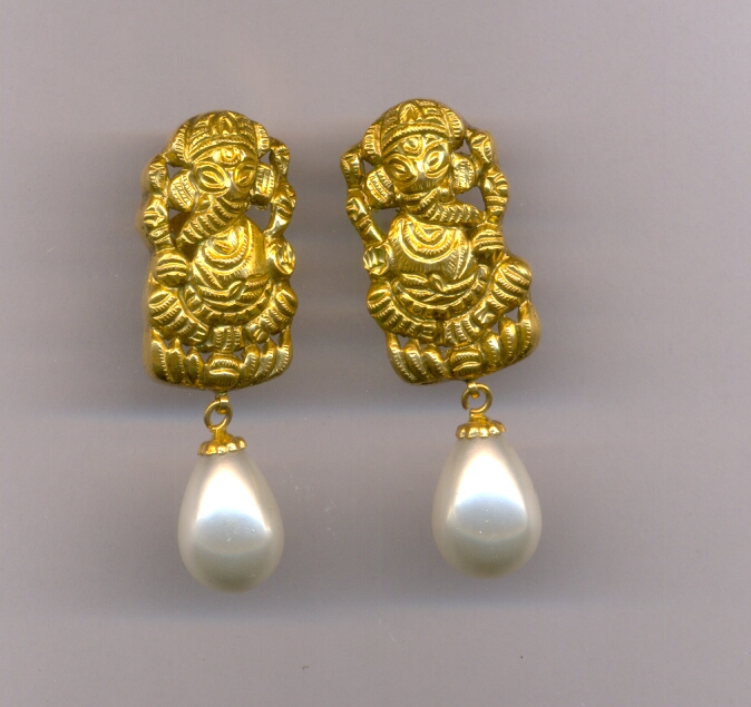 GOLD TOP ANTIQUE EXCLUSIVE