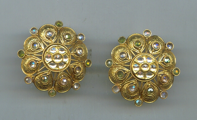GOLD TOP ANTIQUE GENERAL