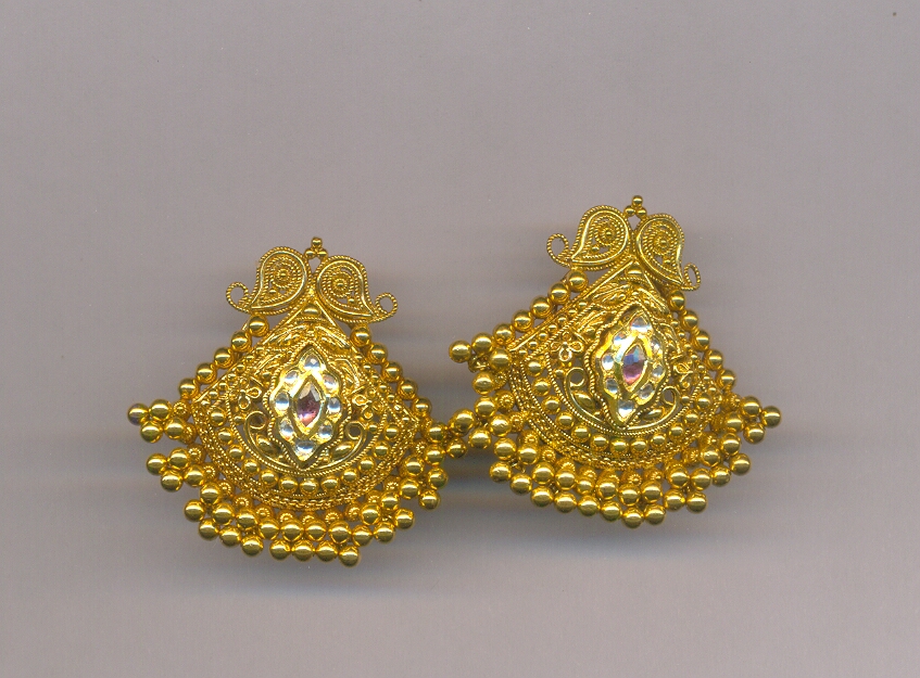 GOLD TOP ANTIQUE GENERAL