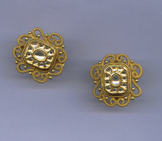 GOLD TOP ANTIQUE GENERAL