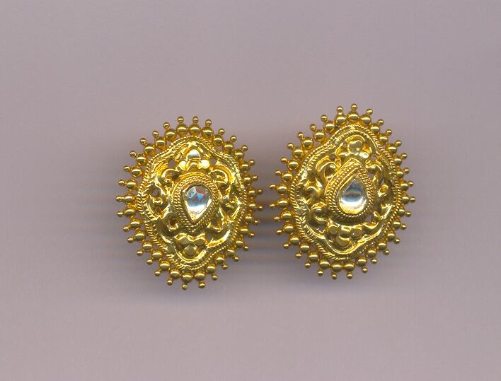 GOLD TOP ANTIQUE GENERAL