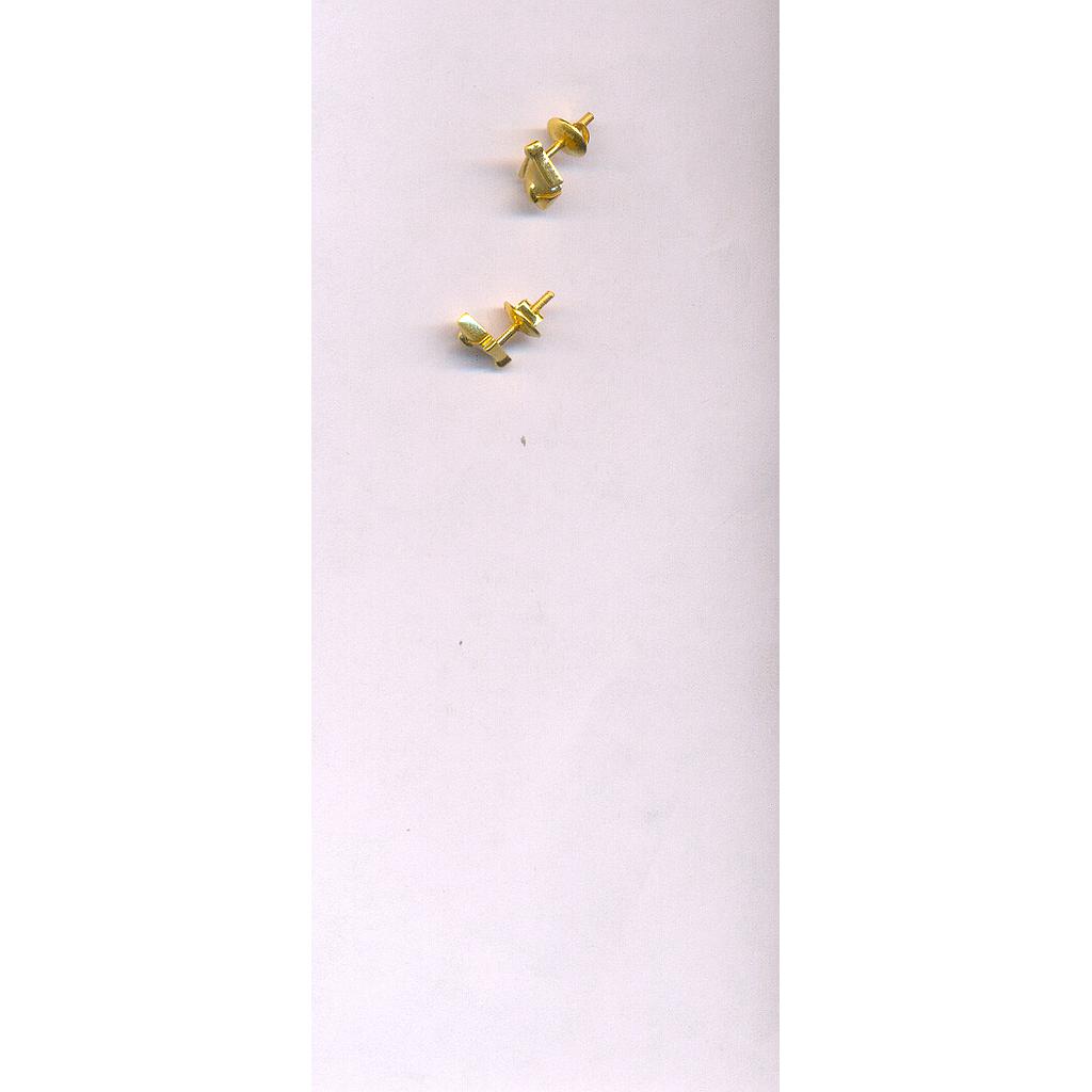 GOLD TOP CASTING