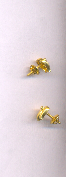 GOLD TOP CASTING