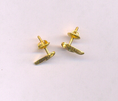 GOLD TOP CASTING
