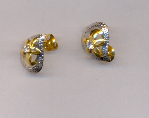 GOLD TOP CASTING