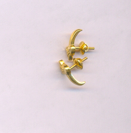 GOLD TOP CASTING
