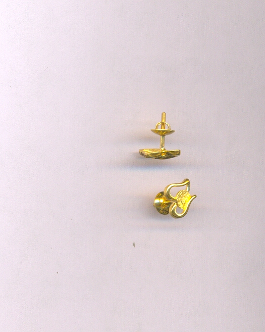 GOLD TOP CASTING