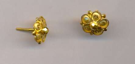 GOLD TOP CASTING EXCLUSIVE