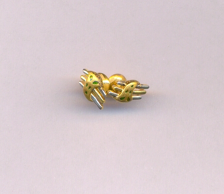 GOLD TOP CASTING EXCLUSIVE