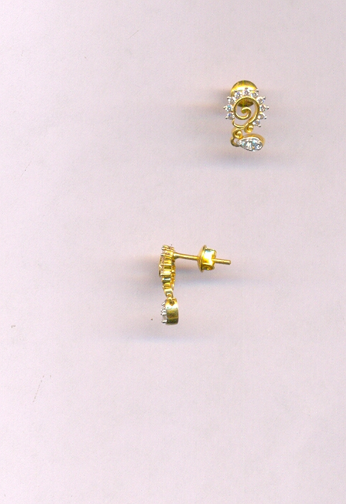 GOLD TOP CASTING EXCLUSIVE