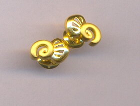 GOLD TOP CASTING EXCLUSIVE