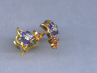 GOLD TOP CASTING EXCLUSIVE