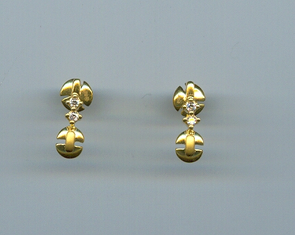 GOLD TOP CASTING EXCLUSIVE