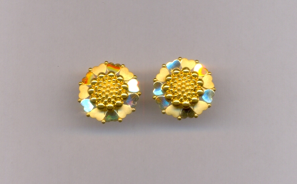 GOLD TOP CASTING EXCLUSIVE