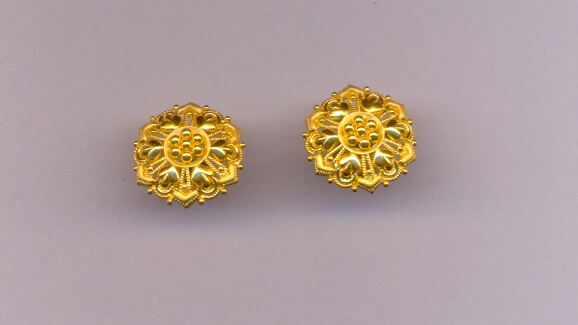 GOLD TOP CASTING EXCLUSIVE