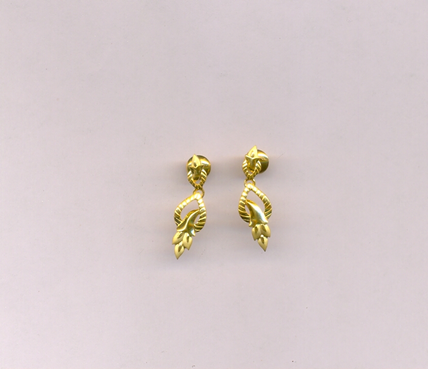 GOLD TOP CASTING EXCLUSIVE