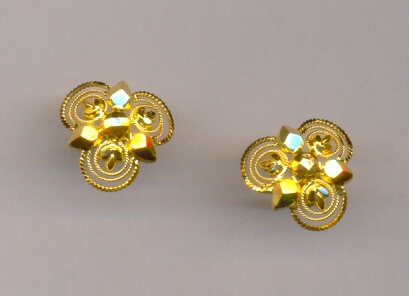 GOLD TOP CASTING EXCLUSIVE