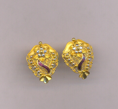 GOLD TOP CASTING EXCLUSIVE