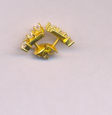 GOLD TOP CASTING EXCLUSIVE