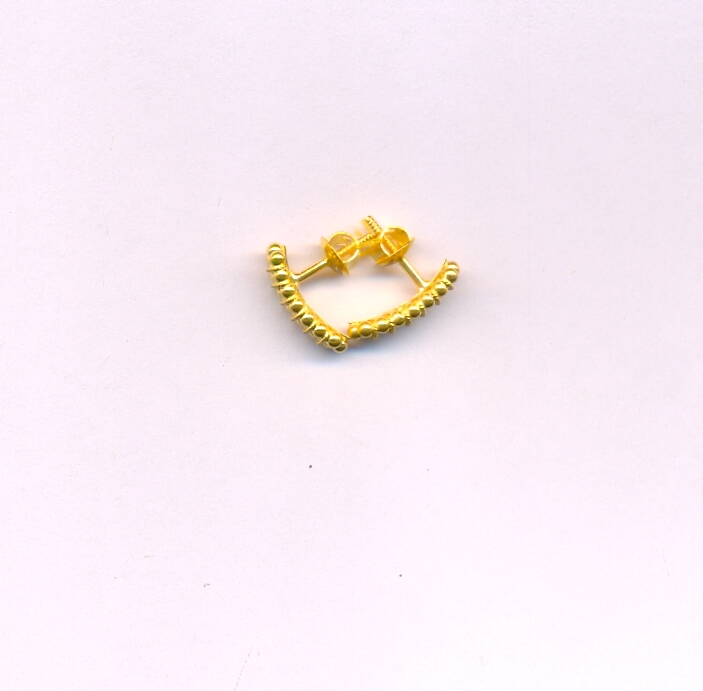 GOLD TOP CASTING EXCLUSIVE