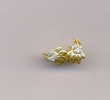 GOLD TOP CASTING EXCLUSIVE