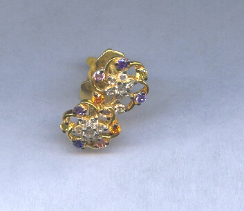 GOLD TOP CASTING EXCLUSIVE