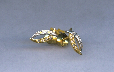 GOLD TOP CASTING EXCLUSIVE
