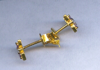 GOLD TOP CASTING EXCLUSIVE