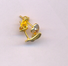 GOLD TOP CASTING EXCLUSIVE