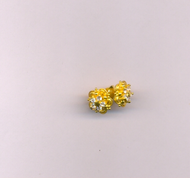 GOLD TOP CASTING EXCLUSIVE