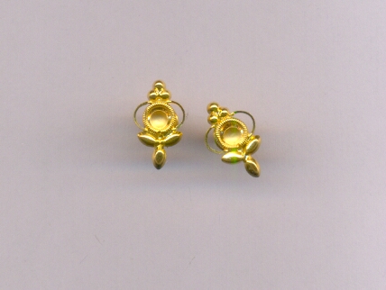 GOLD TOP CASTING EXCLUSIVE