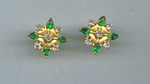 GOLD TOP CASTING EXCLUSIVE