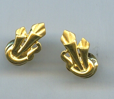 GOLD TOP CASTING EXCLUSIVE