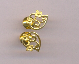 GOLD TOP CASTING EXCLUSIVE