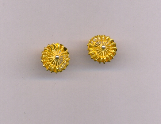 GOLD TOP CASTING EXCLUSIVE