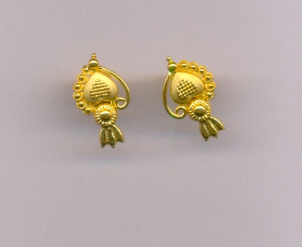 GOLD TOP CASTING EXCLUSIVE
