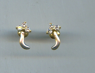 GOLD TOP CASTING EXCLUSIVE