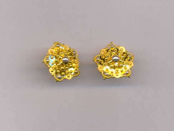 GOLD TOP CASTING EXCLUSIVE