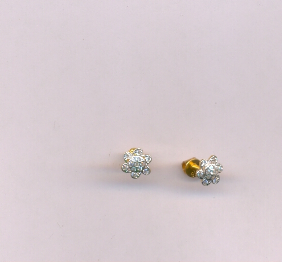 GOLD TOP CASTING EXCLUSIVE