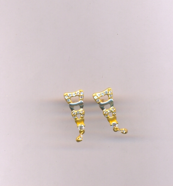 GOLD TOP CASTING EXCLUSIVE
