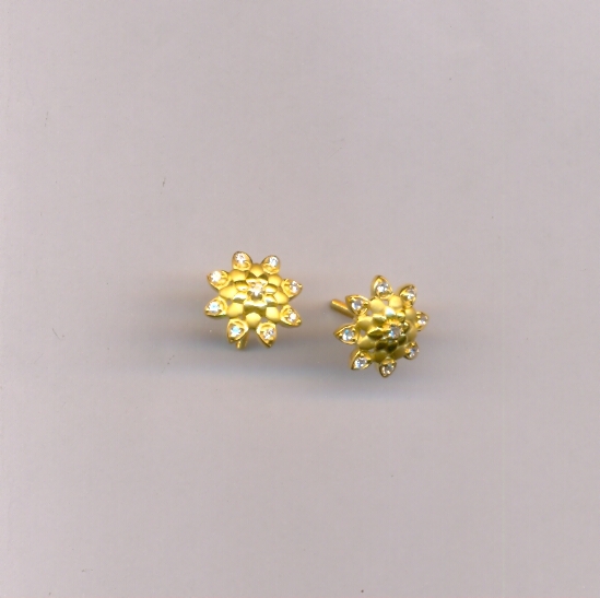 GOLD TOP CASTING EXCLUSIVE