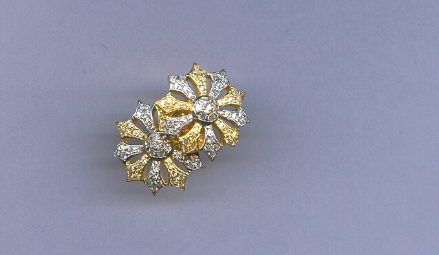 GOLD TOP CASTING EXCLUSIVE