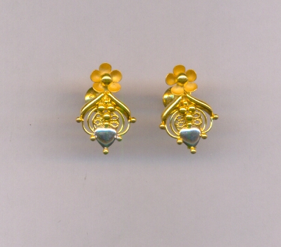 GOLD TOP CASTING EXCLUSIVE