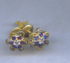 GOLD TOP CASTING EXCLUSIVE
