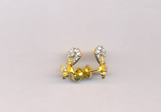 GOLD TOP CASTING EXCLUSIVE