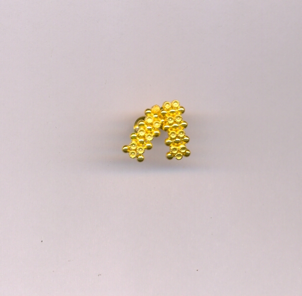 GOLD TOP CASTING EXCLUSIVE
